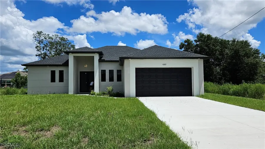 449 Redwing Street, Lehigh Acres, FL 33974 - Image #2