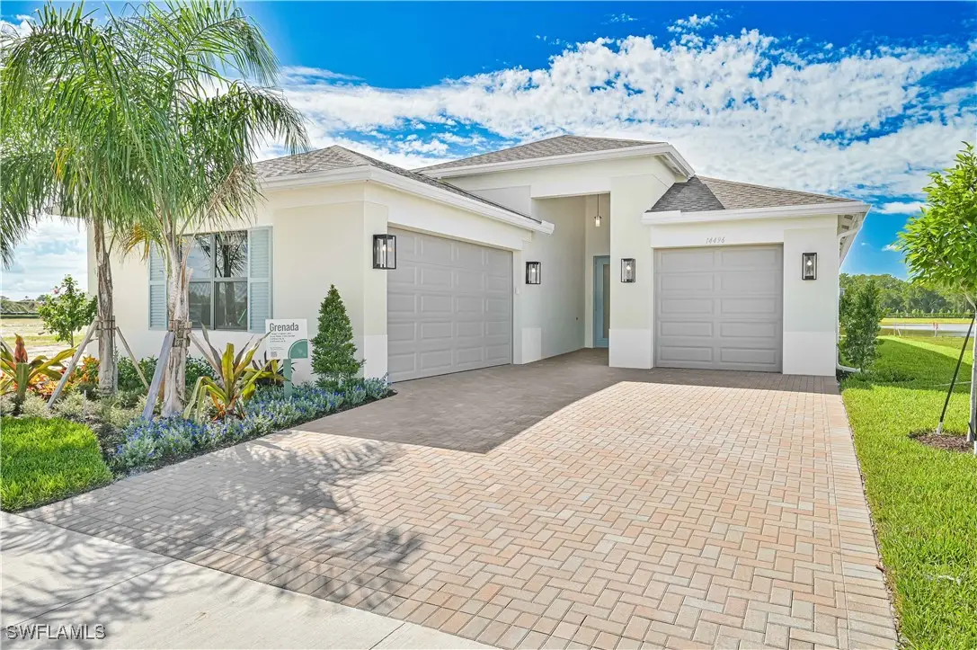 14496 Cumbria Court, Fort Myers, FL 33905 - Image #1