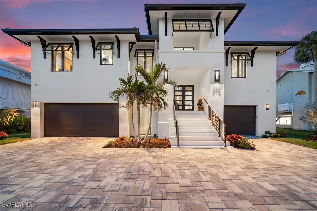 210 Topanga Drive, Bonita Springs, FL 34134 - Image #1