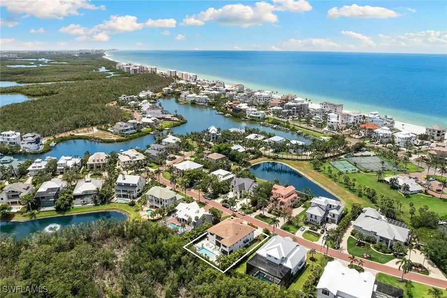 210 Topanga Drive, Bonita Springs, FL 34134 - Image #3