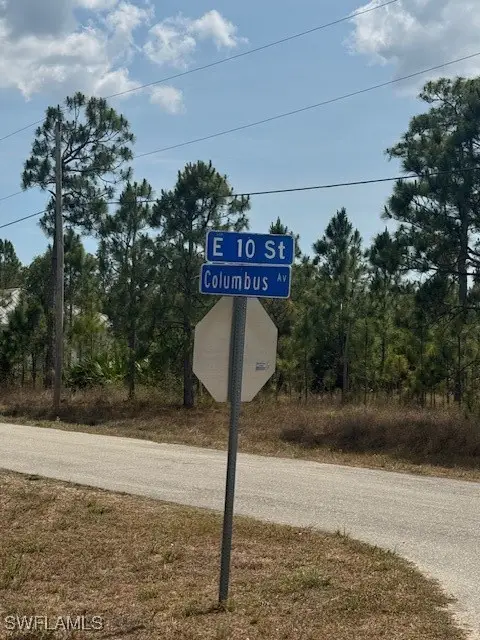 3102 E 10th Street, Lehigh Acres, FL 33972 - #2