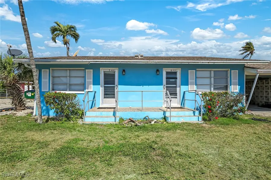 110 East Court, Goodland, FL 34140 - Image #2