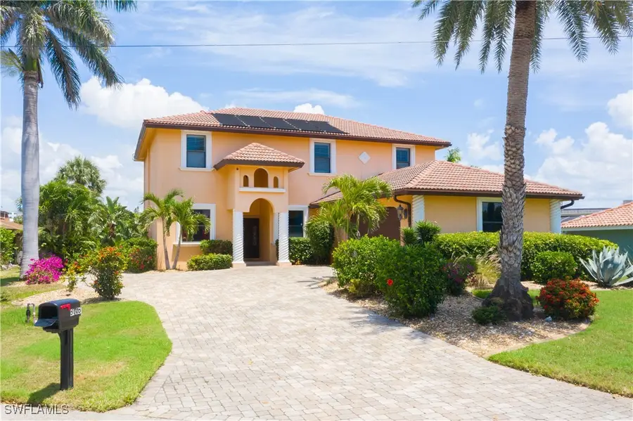 5105 Rutland Court, Cape Coral, FL 33904 - Image #2