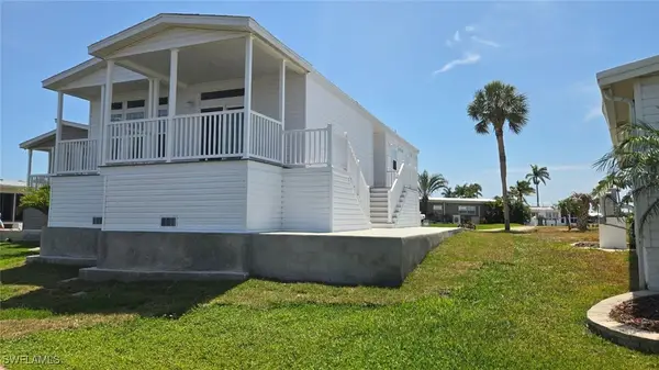 17561 Peppard Drive, Fort Myers Beach, FL 33931