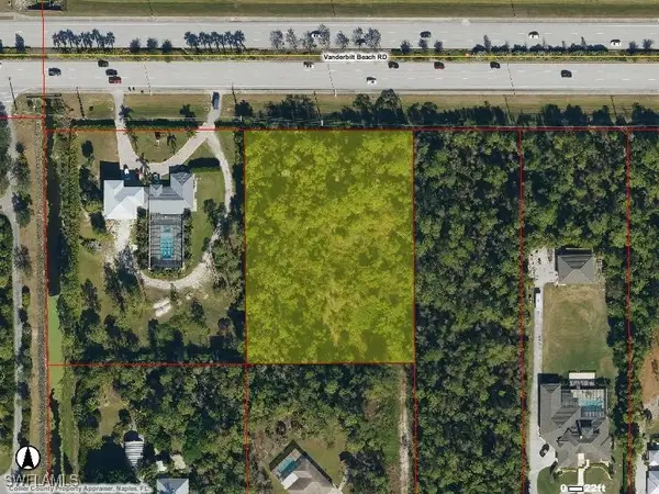 4721 7th Avenue Nw, Naples, FL 34119