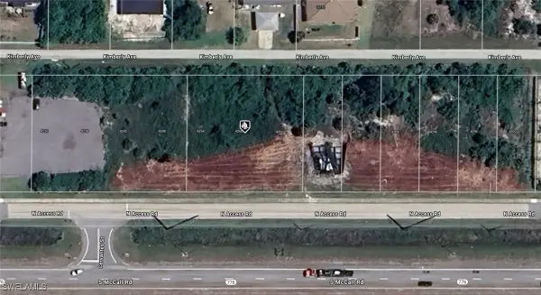4254 , 4260 & 4266 N Access Road, Englewood, FL 34224