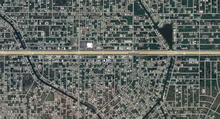 11127 Pendleton Avenue, Grove City Rotonda, FL 34224 - Image #3