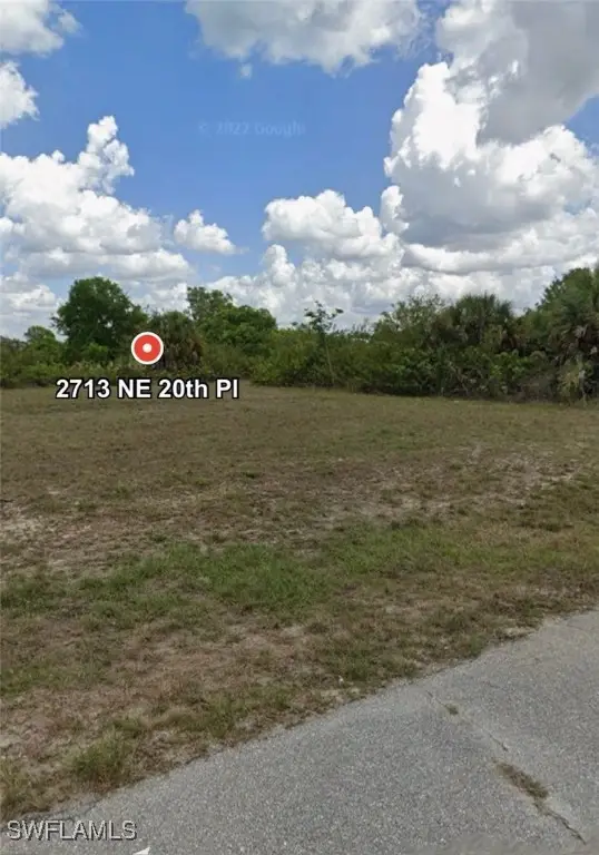 2713 NE 20th Place, Cape Coral, FL 33909 - #2