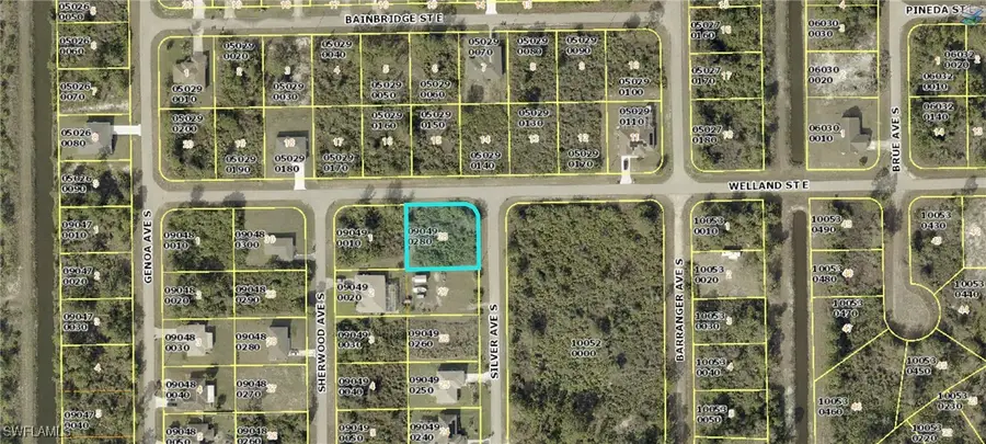 546 Silver Avenue S, Lehigh Acres, FL 33974 - #3