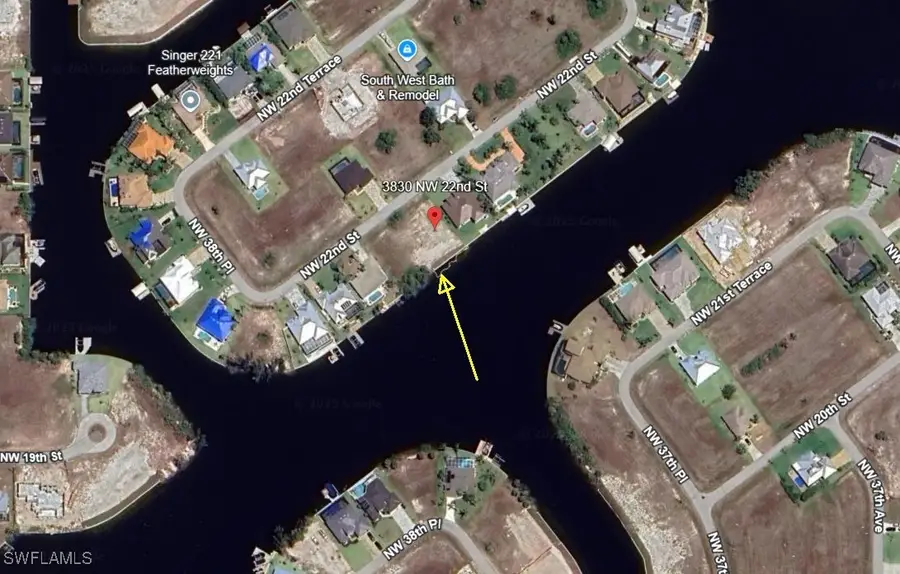 3830 NW 22nd Street, Cape Coral, FL 33993 - Image #2