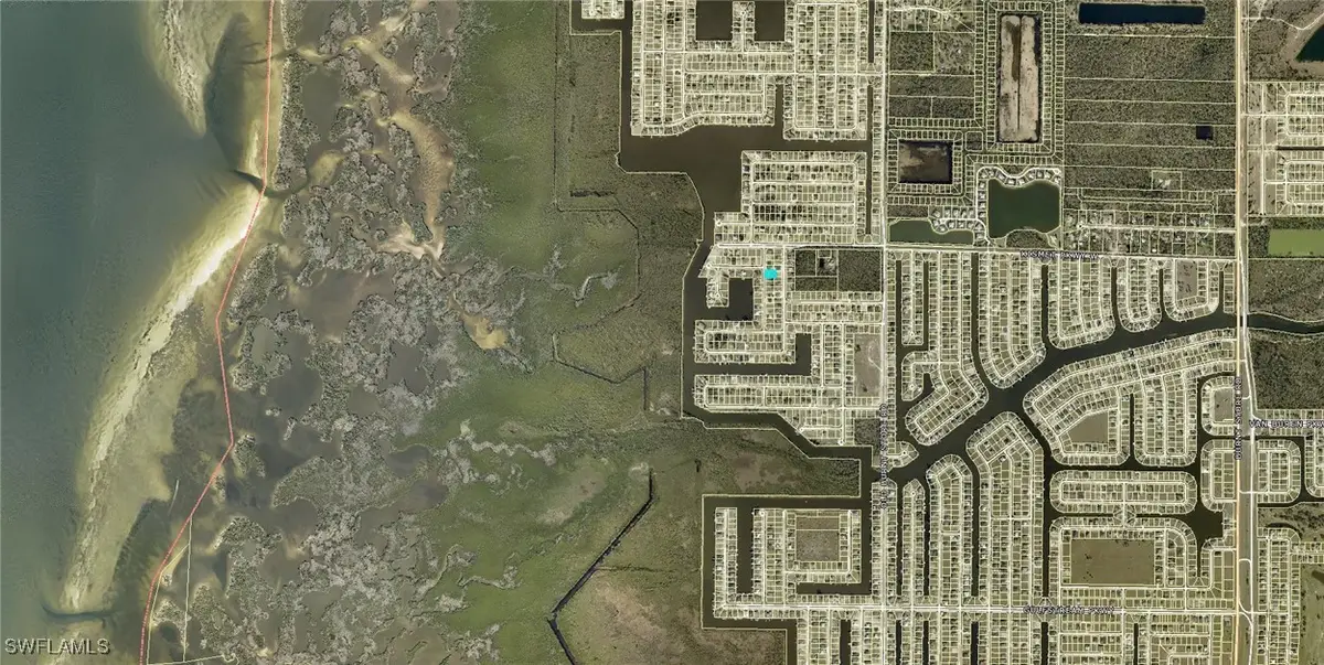 2307 NW 43rd Avenue, Cape Coral, FL 33993 - Image #1