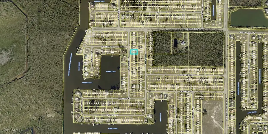 2307 NW 43rd Avenue, Cape Coral, FL 33993 - Image #2