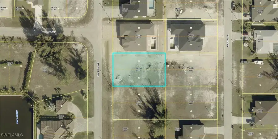 2307 NW 43rd Avenue, Cape Coral, FL 33993 - Image #3