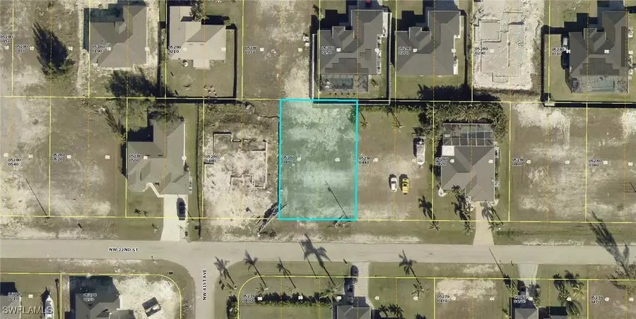 4021 NW 22nd Street, Cape Coral, FL 33993 - Image #2