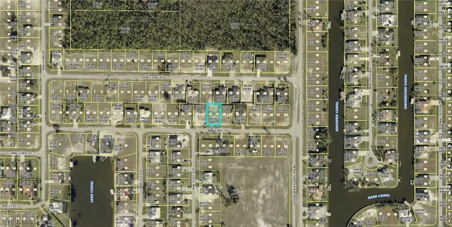 4021 NW 22nd Street, Cape Coral, FL 33993 - Image #3