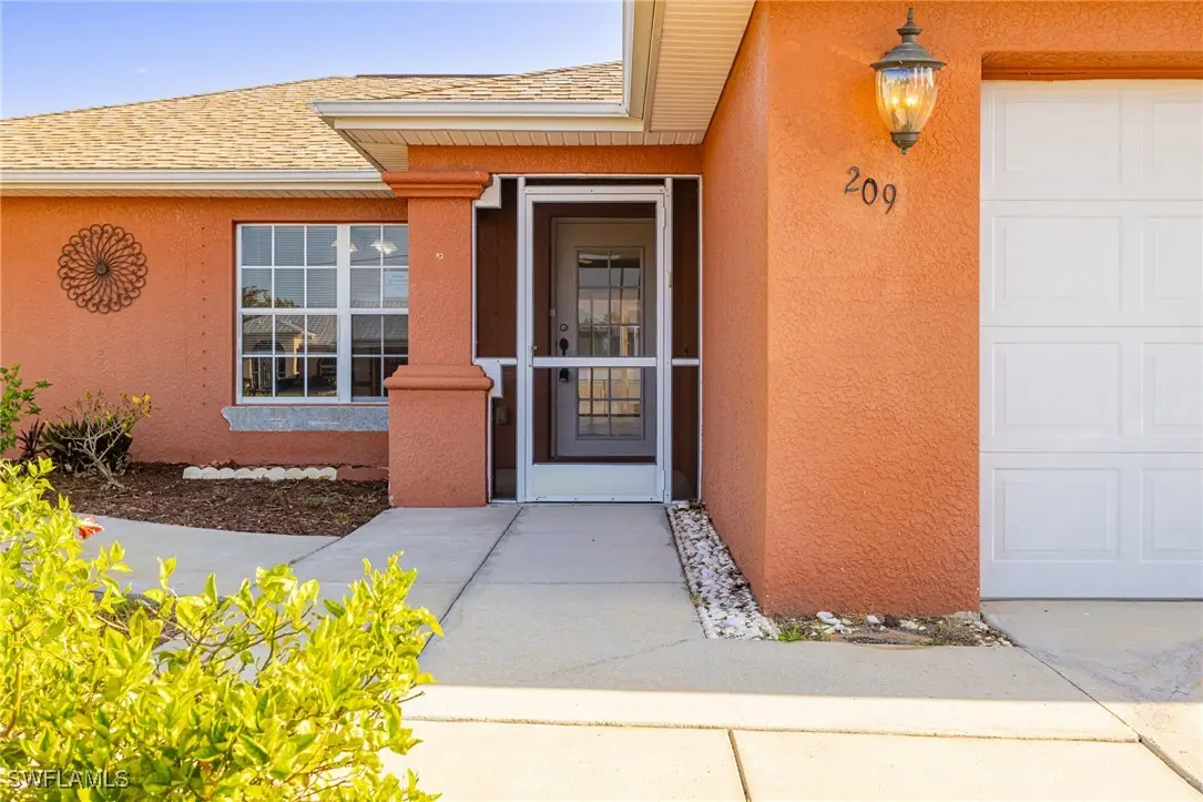 209 Magellan Street, Fort Myers, FL 33913 - Image #1