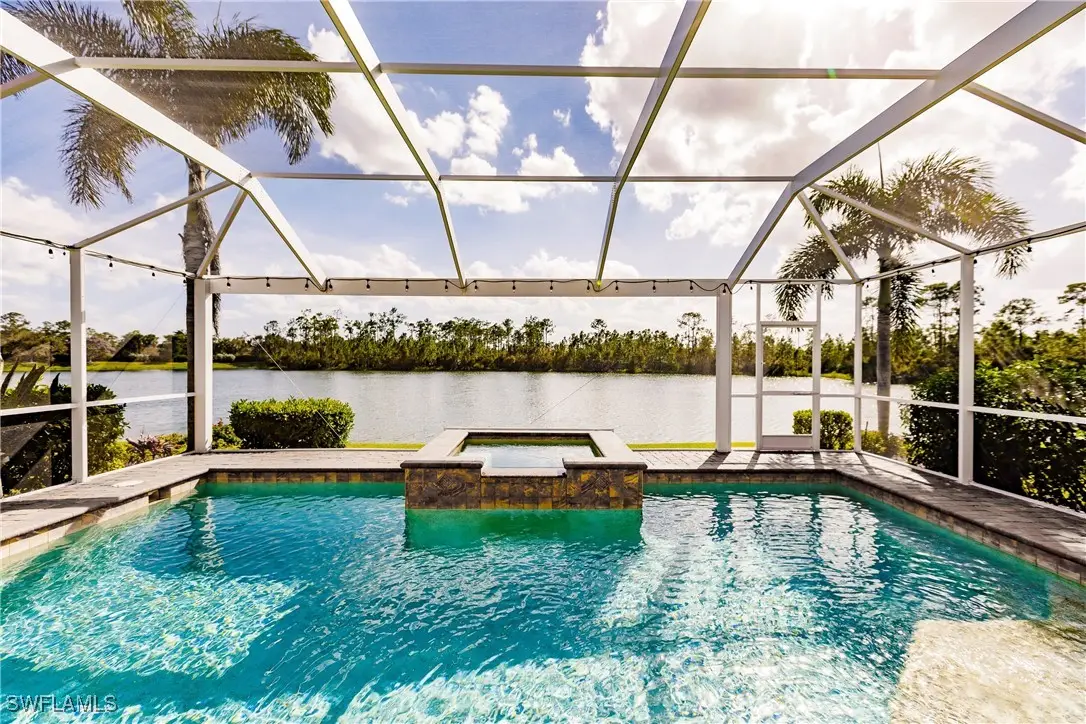 3573 Malagrotta Circle, Cape Coral, FL 33909 - #1