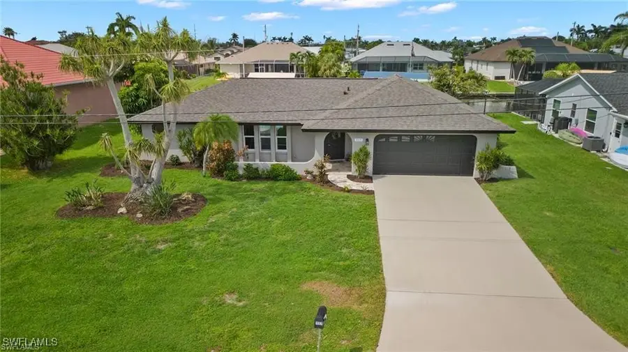 117 SE 40th Terrace, Cape Coral, FL 33904 - Image #3