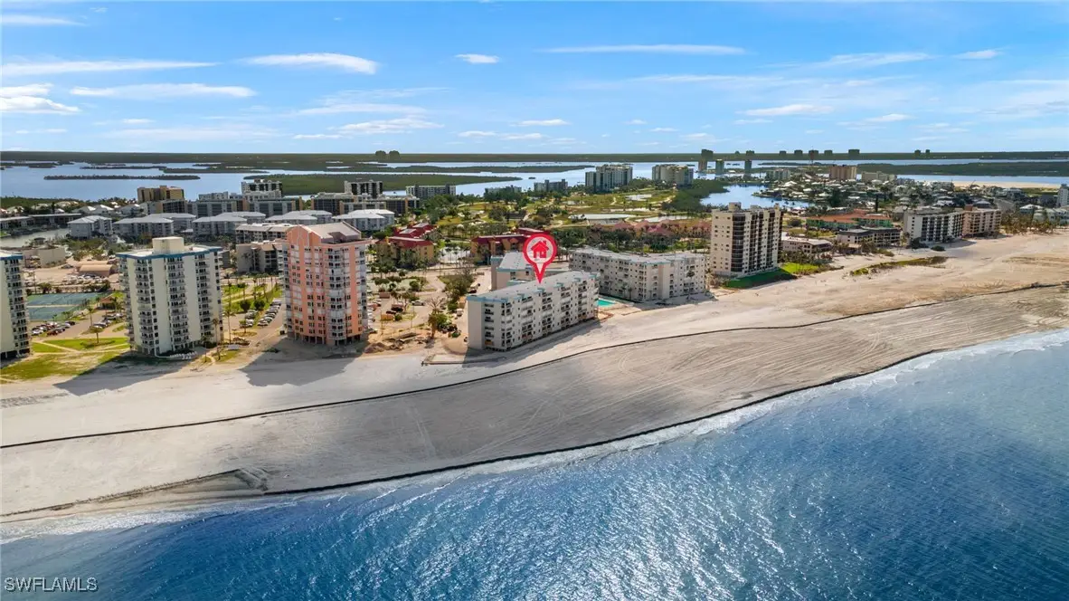 7400 Estero Boulevard #125, Fort Myers Beach, FL 33931 - Image #1