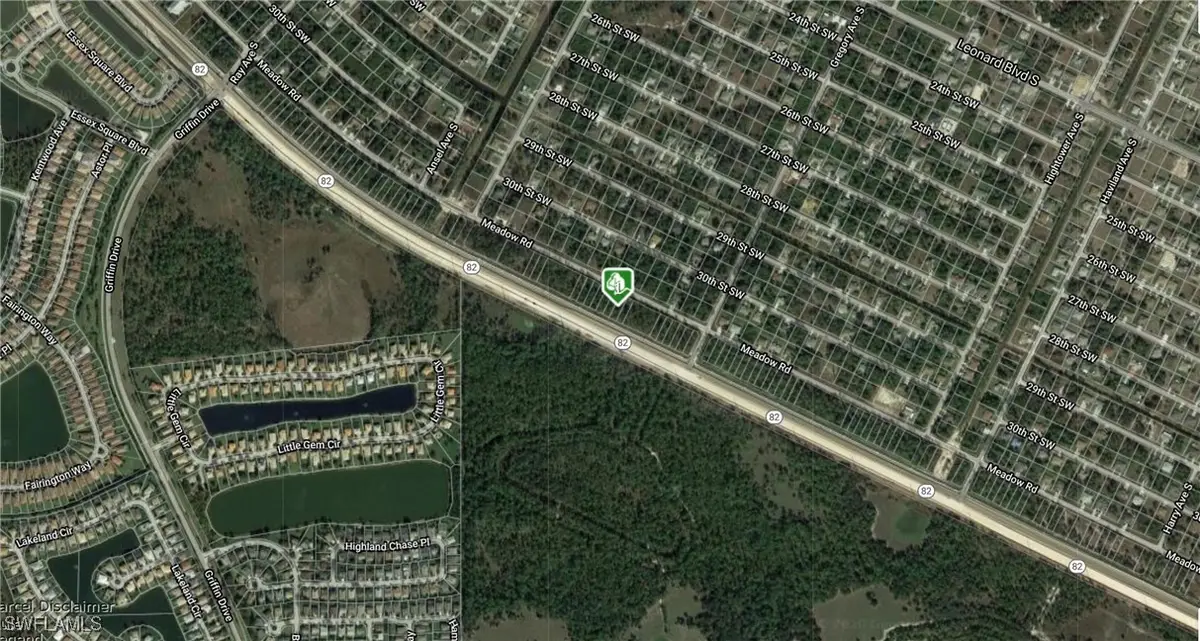 756 Meadow Road, Lehigh Acres, FL 33973 - Image #1