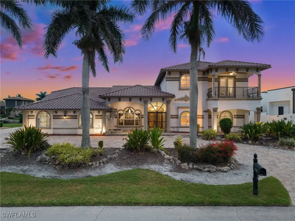 842 Miramar Court, Cape Coral, FL 33904 - Image #1