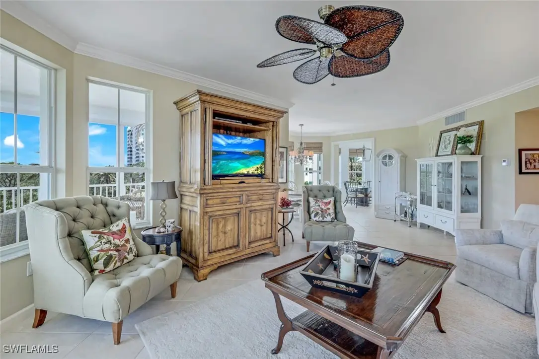 315 Dunes Boulevard #307, Naples, FL 34110 - Image #1