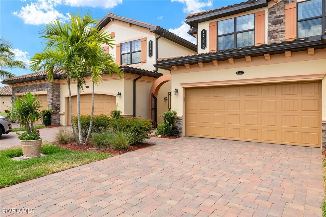 17350 Cherrywood Court #6603, Bonita Springs, FL 34135 - Image #1