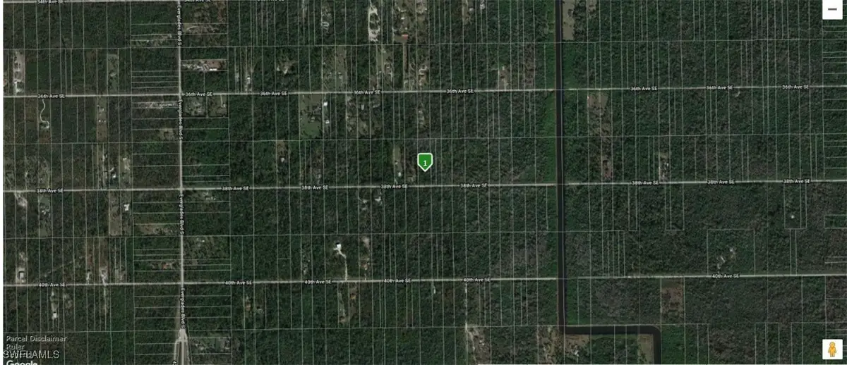 38th Avenue Se, Naples, FL 34120 - #1