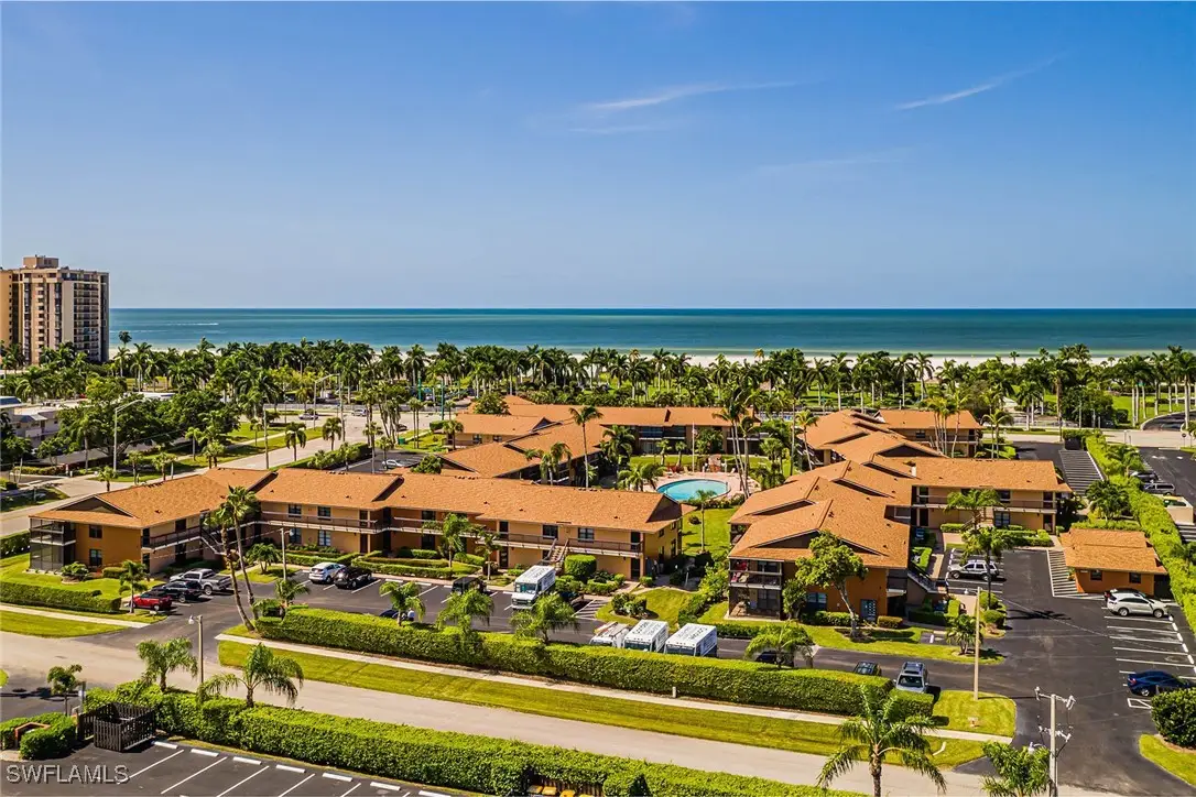 20 Greenbrier Street #3-105, Marco Island, FL 34145 - #1