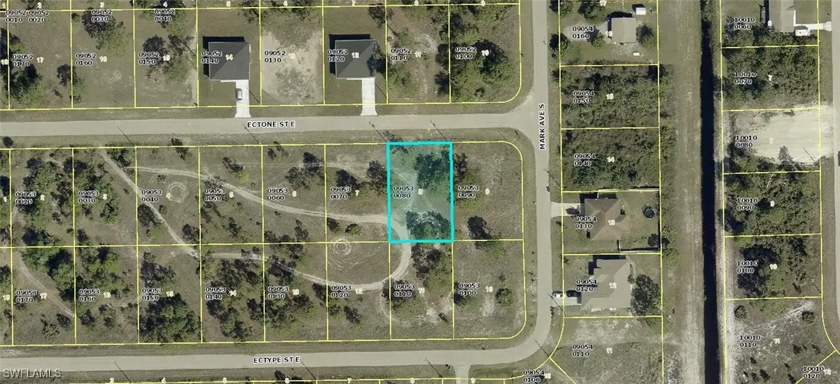 1120 Ectone Street E, Lehigh Acres, FL 33974 - #1