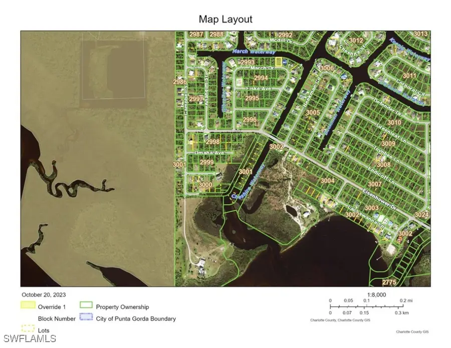 1114 March Drive, Port Charlotte, FL 33953 - Image #3