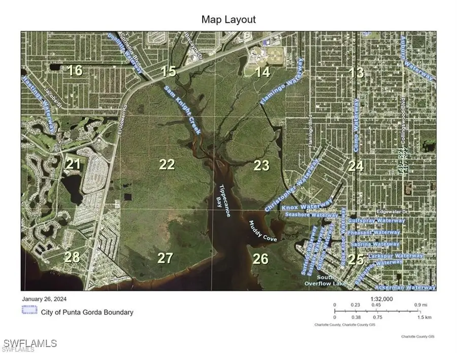 3060 Como Street, Port Charlotte, FL 33948 - Image #3