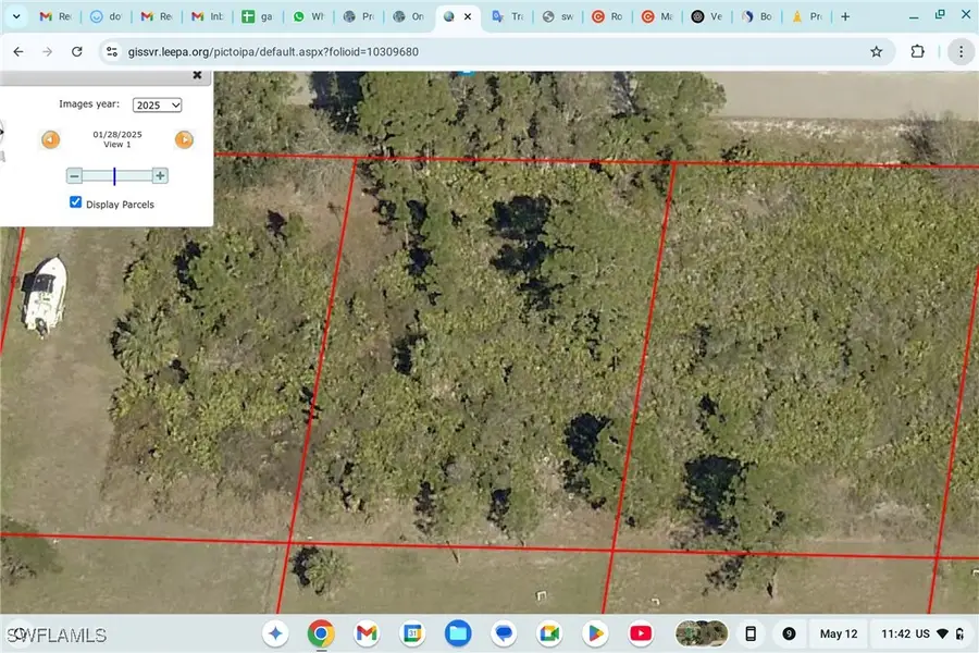 3005 48th Street W, Lehigh Acres, FL 33971 - #2