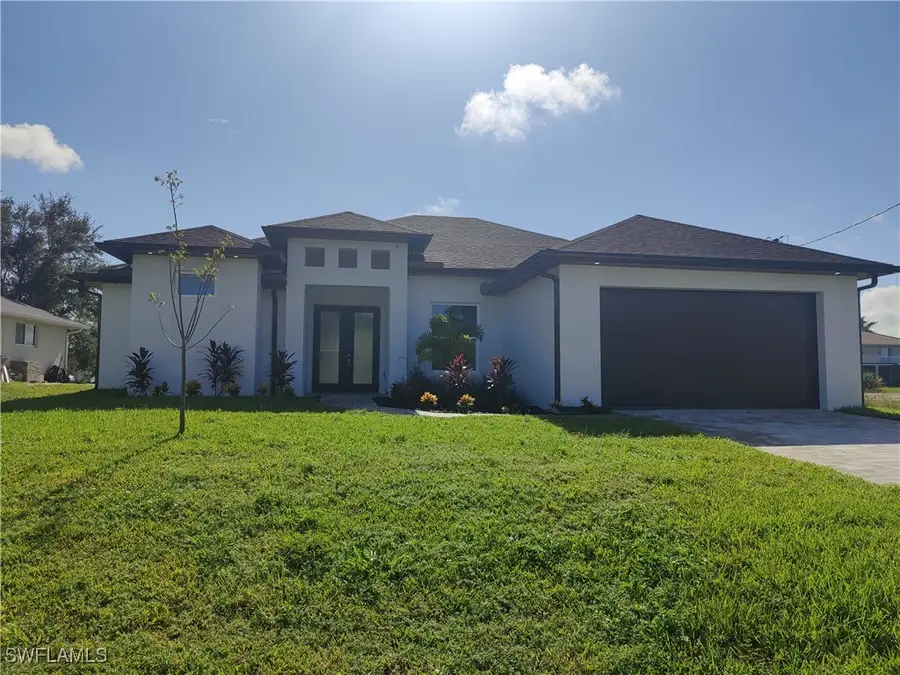 3607 SW 8th Court, Cape Coral, FL 33914 - Image #2