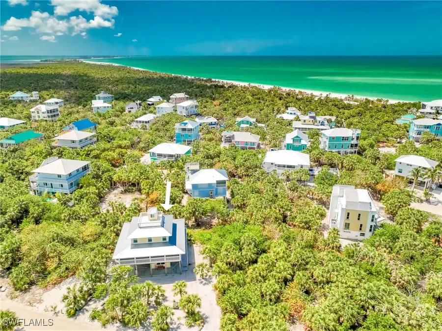 4511 Conch Shell Drive, Sanibel Island, FL 33924 - #2