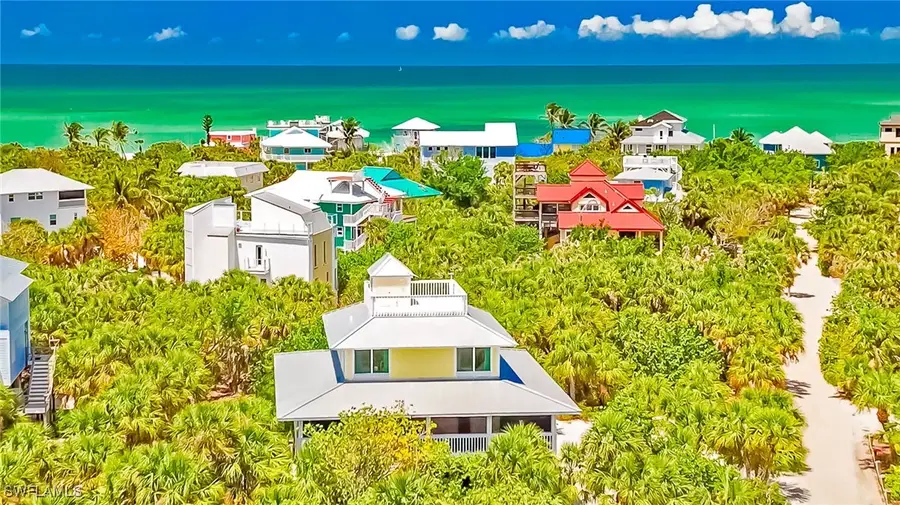 4511 Conch Shell Drive, Sanibel Island, FL 33924 - #3
