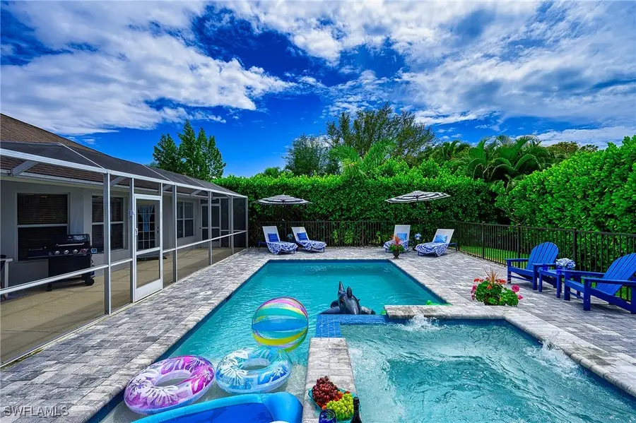 793 Teton Court Sw, Naples, FL 34104 - Image #2