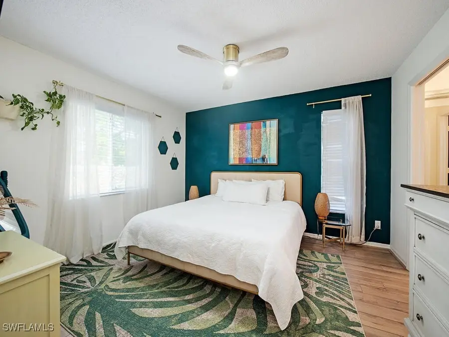 208 Furse Lakes Circle #D6, Naples, FL 34104 - Image #3