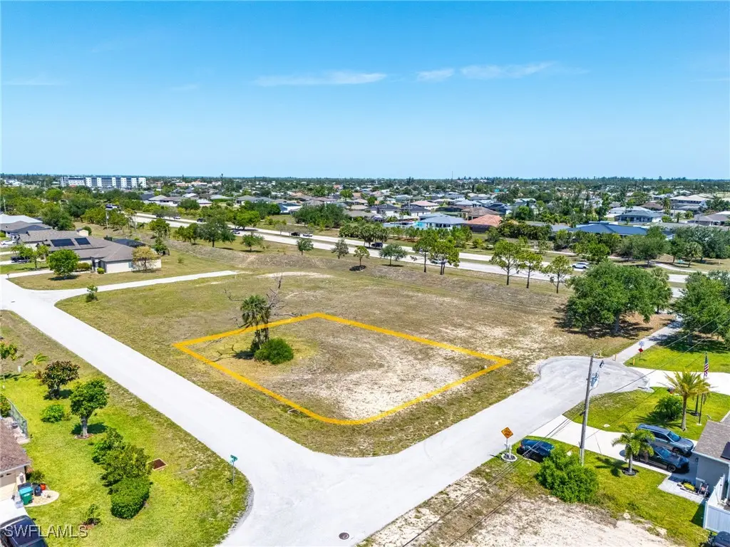 2422 SW 11th Avenue, Cape Coral, FL 33914 - Image #1
