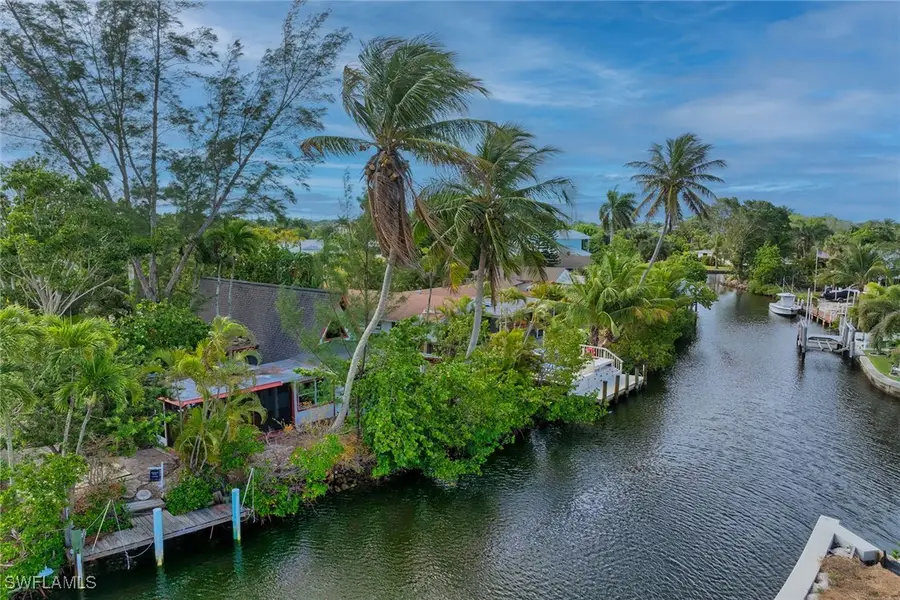 3261 Lakeview Drive, Naples, FL 34112 - #3