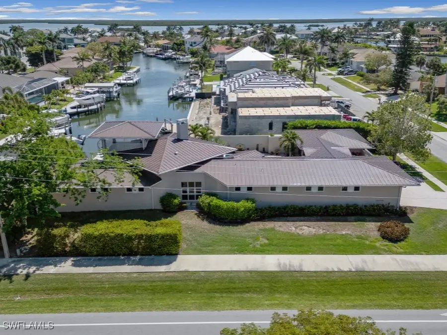 622 Bimini Avenue, Marco Island, FL 34145 - #2