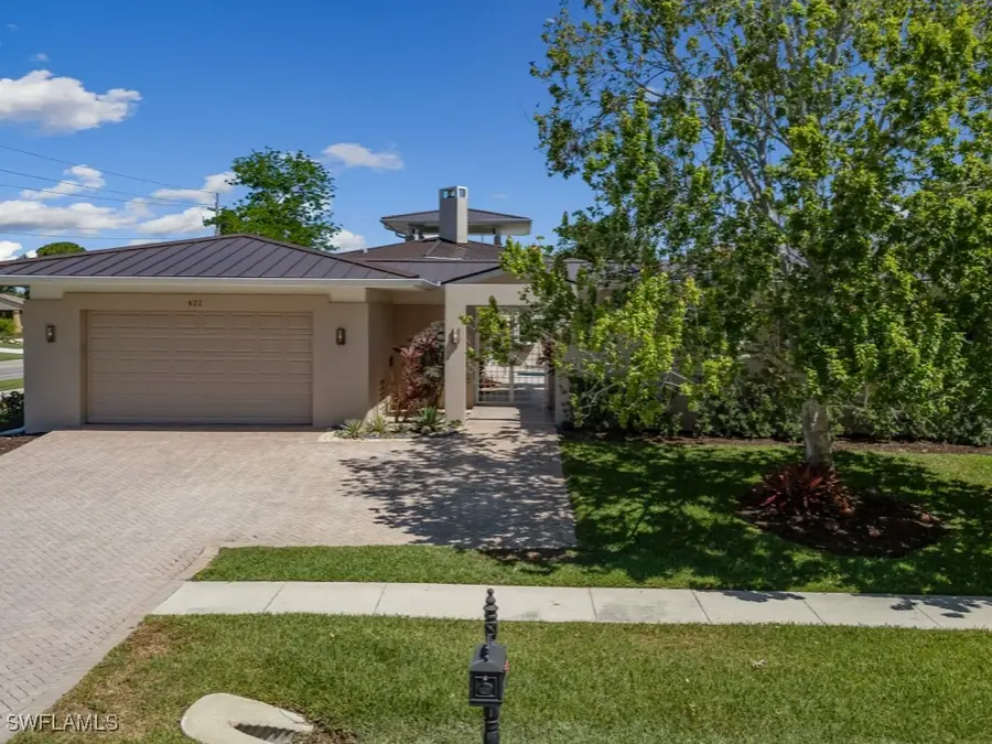 622 Bimini Avenue, Marco Island, FL 34145 - #3