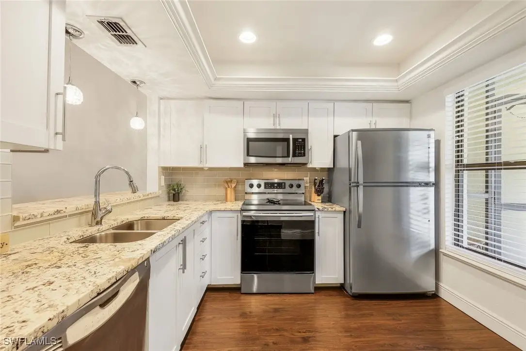 8336 Charter Club Circle #10, Fort Myers, FL 33919 - Image #1