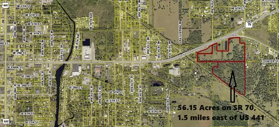 2358 E Sr 70 Highway, Okeechobee, FL 34972-3367 - Image #2