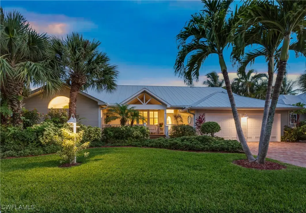 12593 Coconut Creek Court, Fort Myers, FL 33908 - Image #1