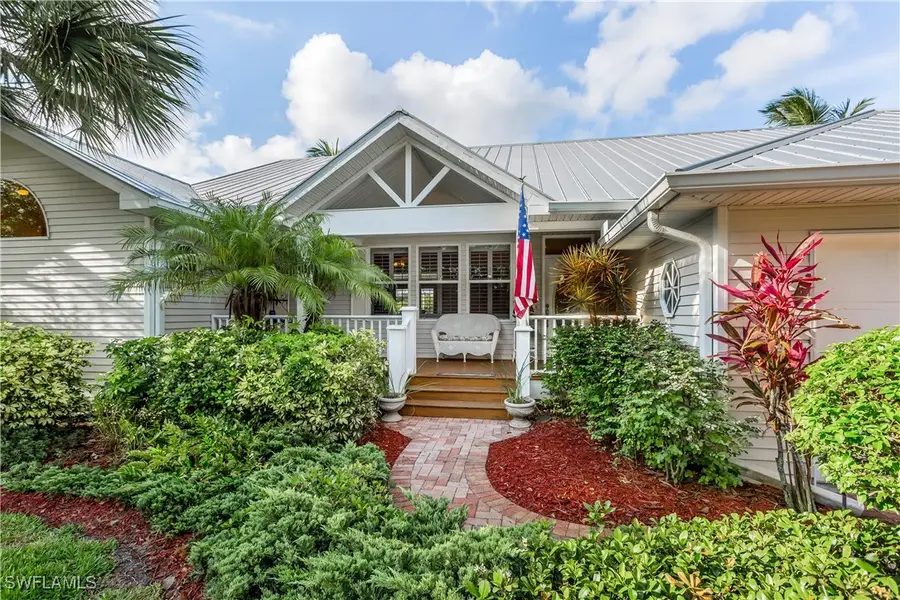 12593 Coconut Creek Court, Fort Myers, FL 33908 - Image #2