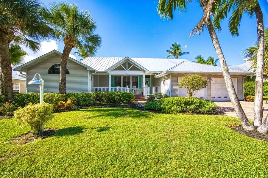 12593 Coconut Creek Court, Fort Myers, FL 33908 - Image #3