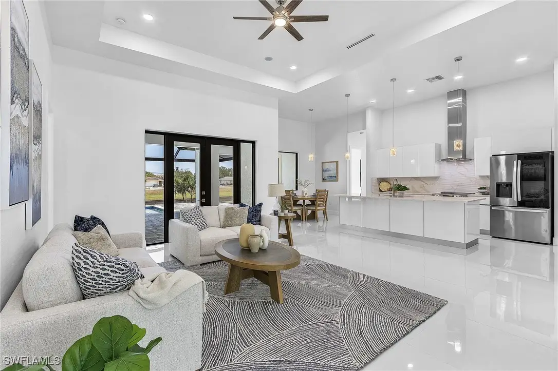 1625 NE 5th Terrace, Cape Coral, FL 33909 - Image #1