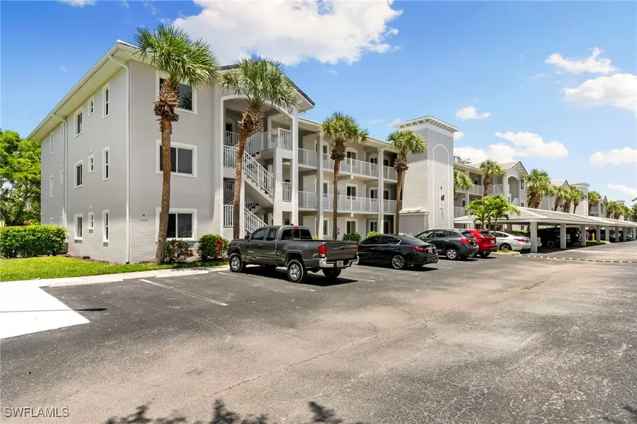 7839 Regal Heron Circle #205, Naples, FL 34104 - Image #2