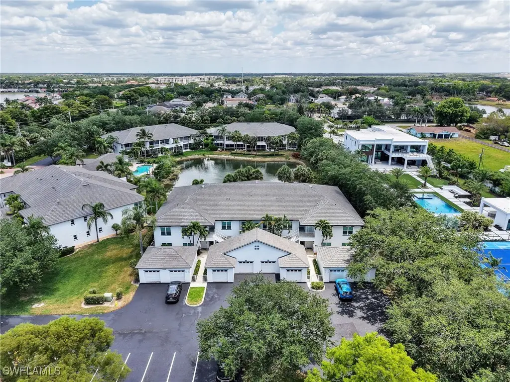 2110 Cay Lagoon Drive #113, Naples, FL 34109 - Image #1
